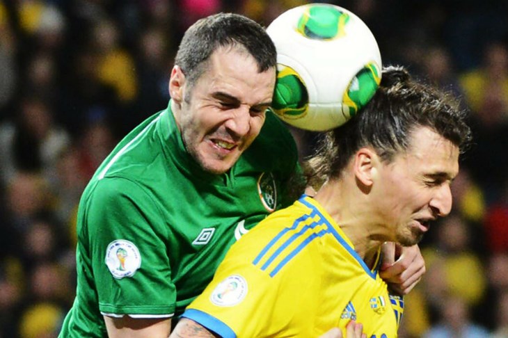 Danska pobijedila Češku u gostima, remi Švedske i Irske