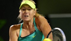 Šarapova u pohodu na drugu titulu u sezoni, projurila drugim kolom za manje od sata