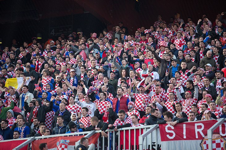 UEFA razmatra mogućnost igranja utakmica bez gledatelja na Europskom prvenstvu