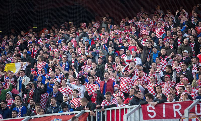 UEFA razmatra mogućnost igranja utakmica bez gledatelja na Europskom prvenstvu