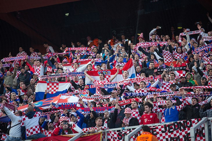 Idealna prilika za prvo slavlje protiv srčanih Škota