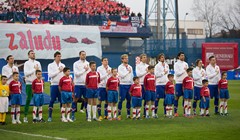 Reprezentativci se okupili i otputovali u Međugorje, otpao ogled sa Zrinjskim