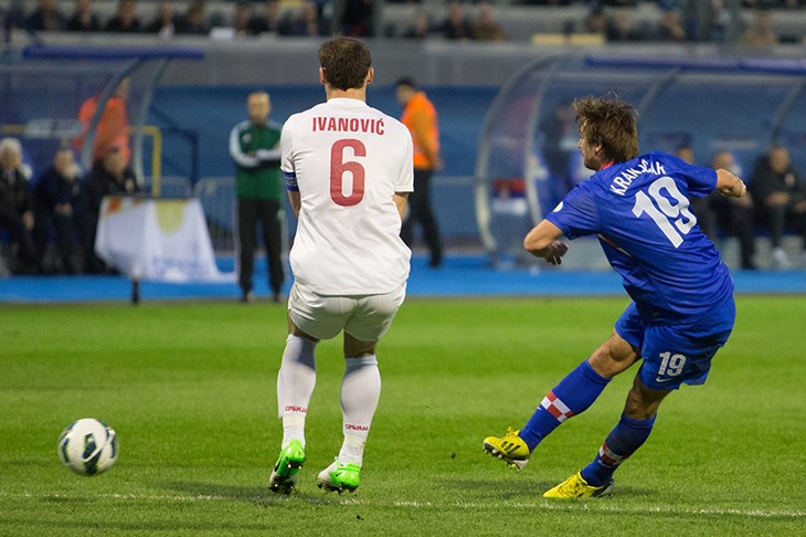 Kranjčar pauzira oko mjesec dana, u Kijevu slijede dodatne pretrage