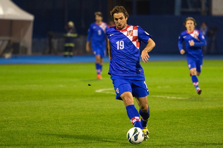 VIDEO: Niko Kranjčar lijepim pogotkom potvrdio visoku pobjedu Rangersa