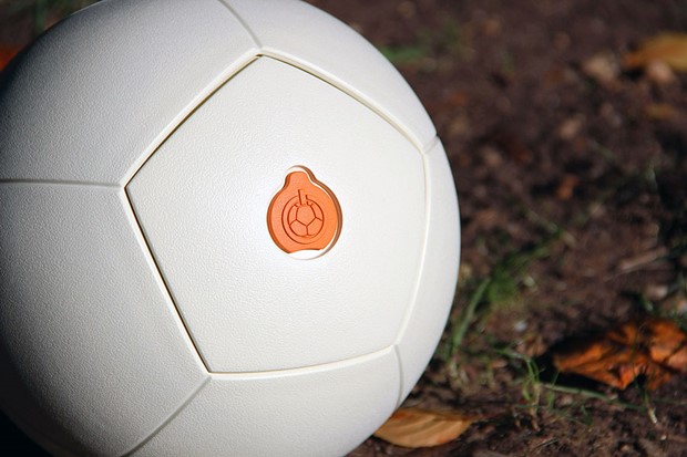 Pametna lopta za bolje sutra