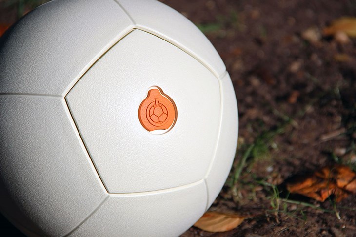 Pametna lopta za bolje sutra