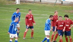 Pomorac golovima u prvom poluvremenu nastavio uspješan proljetni niz, Šibenčanima drugi uzastopan poraz