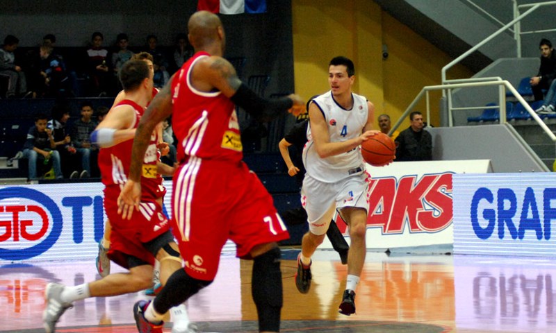 Šutalo propustio priliku za treću pobjedu u nizu, Cedeviti dramatična završnica