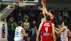 Široki igrao jako dobro 35 minuta, ali nije uspio iznenaditi Cedevitu