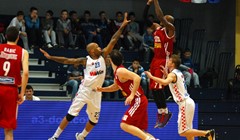 Cedevita ipak odustala od novog razigravača, Theodore se vraća u Tursku
