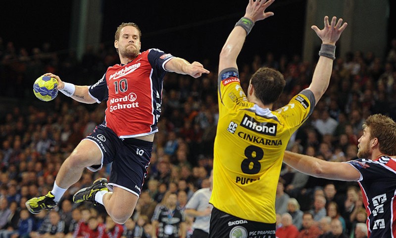 Flensburg preko Hannovera stigao do vrha bundesligaške tablice