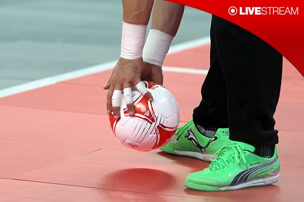 Video: Prijenos uživo završnice Lige Velesajam u futsalu