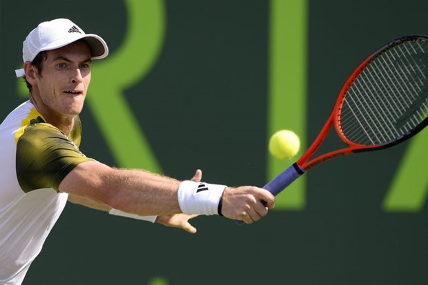 Murray se prošetao protiv neraspoloženog Tomica, Berdych na neočekivanim mukama