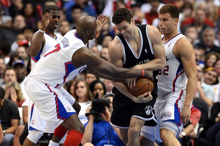 Pregled dana: Mladi Hrvati spremni za SP U-17; Lamar Odom pri svijesti i diše bez pomoći aparata