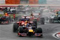 Dvostruka pobjeda Red Bulla u Maleziji: Vettel u izravnom okršaju spretniji od Webbera