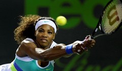 Loš dan za Kvitovu i Wozniacki, Serena Williams opravdala status favorita