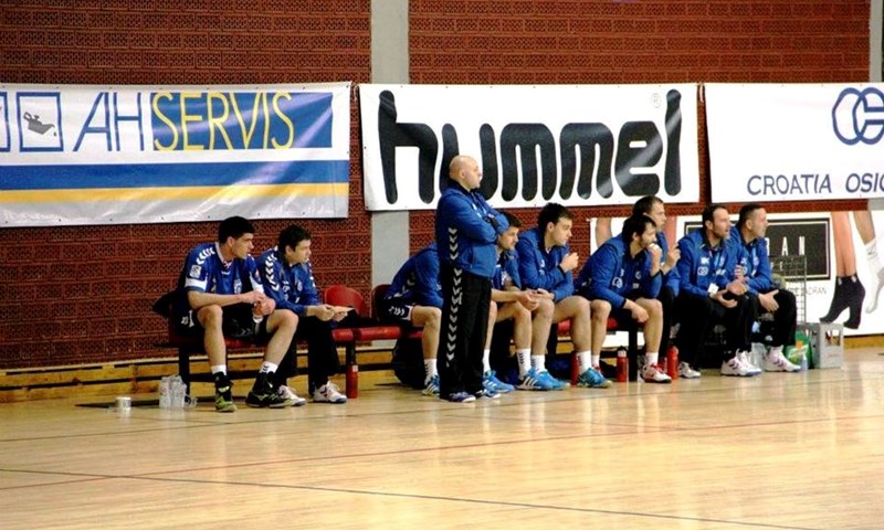 Dvoršek: "Ispast će ovo savršena sezona, ipak su tu tri trofeja"