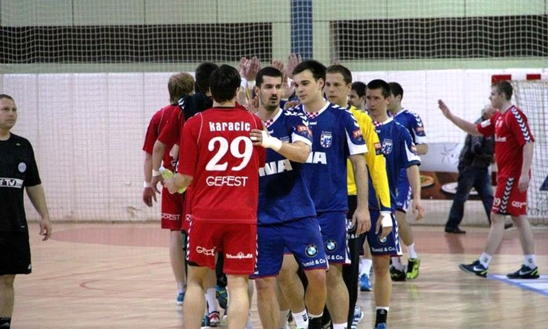 Meškov Brest nanio prvi ovosezonski regionalni poraz aktualnom prvaku CO Zagrebu