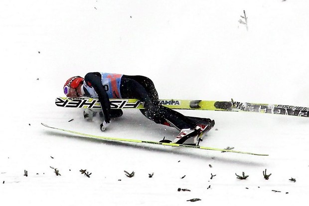 Tepeš prvom pobjedom u karijeri uljepšao završetak sezone