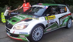 Video: Jan Kopecky sretno stigao do pobjede na reliju Europskog prvenstva u Španjolskoj