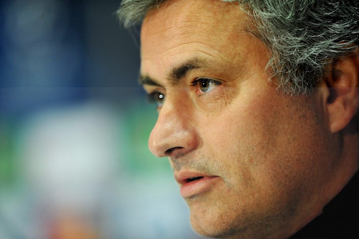 Khedira: "Mourinho je bio ključan za moj dolazak u Madrid. To me je učinilo boljim igračem"