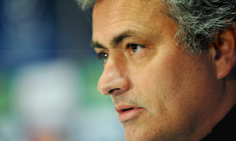 Khedira: "Mourinho je bio ključan za moj dolazak u Madrid. To me je učinilo boljim igračem"