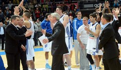 Nazor: "Dobili smo utakmicu koja je o mnogo čemu odlučivala i ove i naredne sezone"