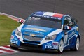 WTCC: Chevrolet najbrži na Hungaroringu, Mulleru 16. pole position karijere