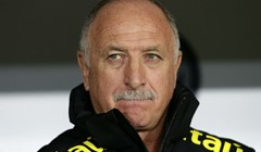Scolari: "Moje razdoblje u Chelseaju nije bilo tako loše kao što su ljudi govorili"