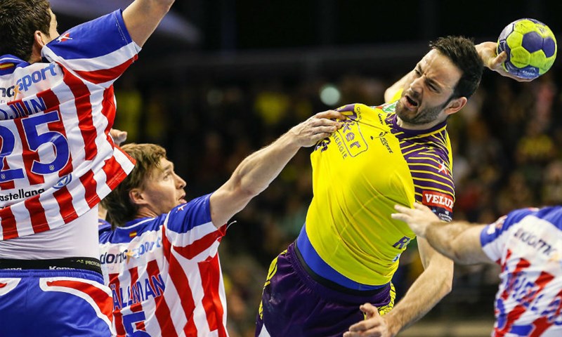 Lazarov pogotkom u posljednjim sekundama odveo Atletico u četvrtfinale, zasjao i Ivano Balić