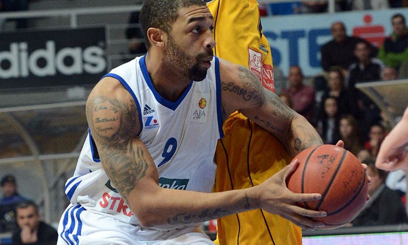 Travis: "Svaku našu pobjedu u sezoni krasila je zajednička igra cijele momčadi"