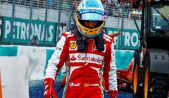 Alonso: "Lako je sada kritizirati našu odluku, ali činila se kao ispravna"