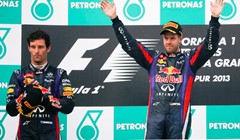 Red Bull ne priznaje "slučajnost", Vettel: "Nisam ponosan, pobjeda je trebala pripasti Webberu"