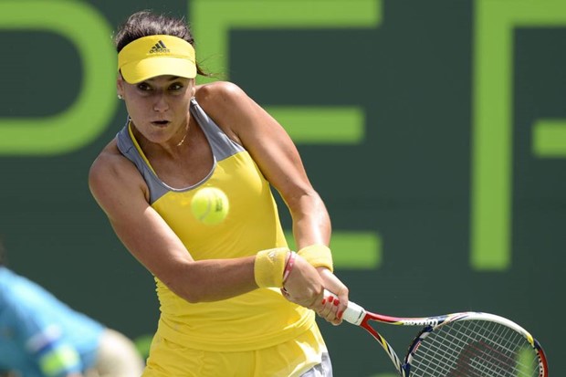 Šarapova slavljenički korača, Ivanović bolja od bivše pobjednice US Opena