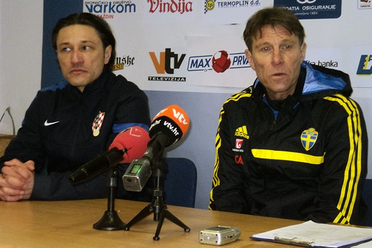 Kovač: "Čvrsta obrana i brza tranzicija će nam biti zaštitni znak"