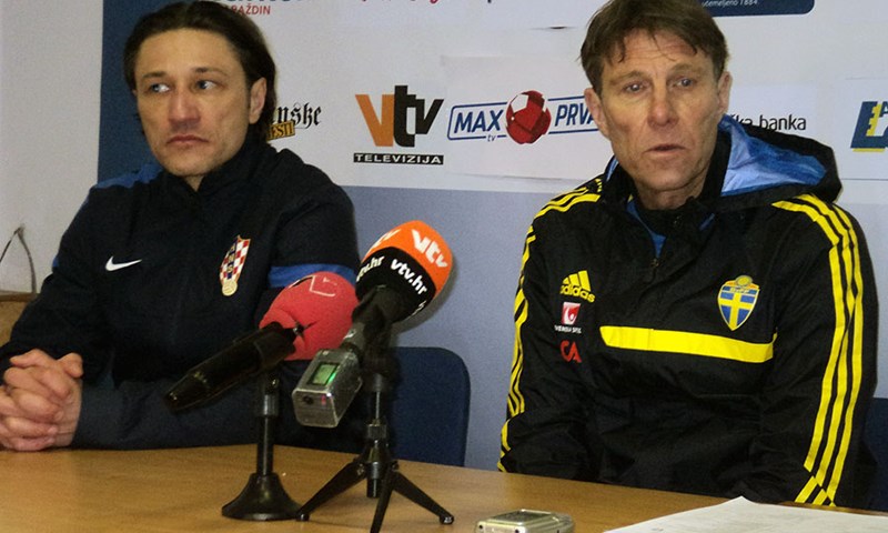 Kovač: "Čvrsta obrana i brza tranzicija će nam biti zaštitni znak"