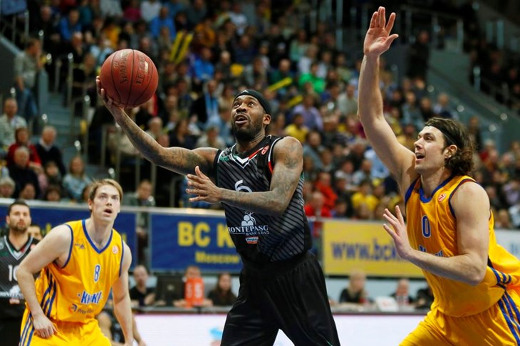 Igokea i Mornar nastavljaju sezonu s euroligaškim pojačanjima