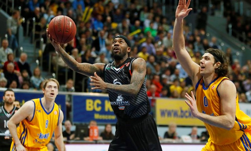 Serija Himkija nastavljena i u Kazahstanu, Popović održava dobru formu