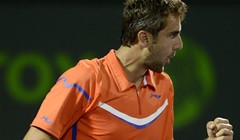 Čilićev odličan početak u Indian Wellsu - Lorenzi bez ikakvih šansi