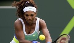 Veliki preokreti Serene Williams i Vinci, Šarapova i Li bez problema