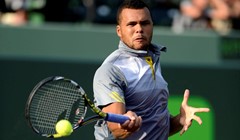 Berdych spašavao meč lopte protiv Kolumbijca, Tsonga rutinski preko Nieminena