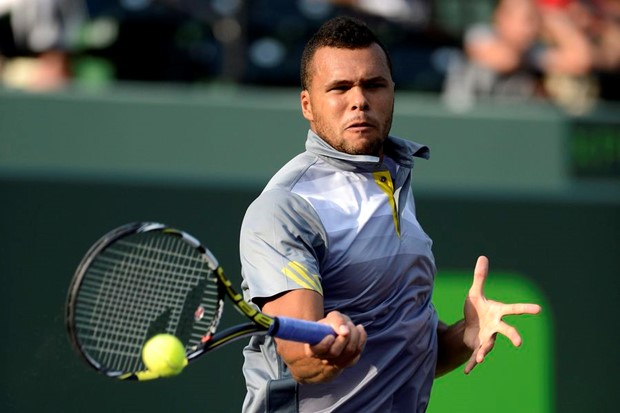 Berdych spašavao meč lopte protiv Kolumbijca, Tsonga rutinski preko Nieminena