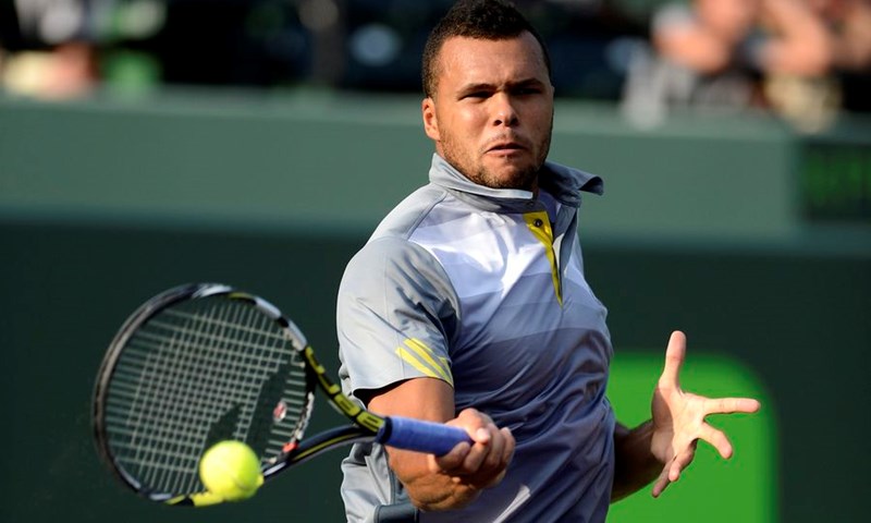Berdych spašavao meč lopte protiv Kolumbijca, Tsonga rutinski preko Nieminena