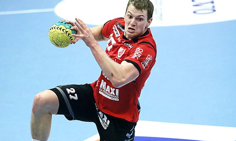 Luka Sokolić: "KIF Kolding Kobenhavn i dalje računa na mene, ali u ovim godinama važnija mi je puna minutaža"