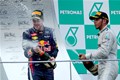 Vettel: "Vidjet ćemo koliko je to bio pametan potez", Hamilton: "Iznenađen sam"
