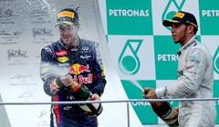 Vettel: "Vidjet ćemo koliko je to bio pametan potez", Hamilton: "Iznenađen sam"