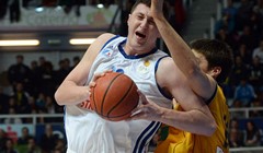 Nurkić: "Zadar je poseban, zaslužuje igrati u ABA ligi. Za njega se može samo igrati srcem"