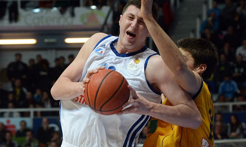 Nurkić sanja zadarski dres: "Vratit ću se kad-tad u Zadar, novac je nevažan"