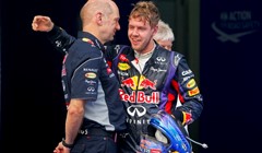 Vettel se nastavlja ispričavati i "prihvaća pogrešku", Red Bull uvjeren u Webberov ostanak