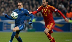 Video: Pedro srušio Francusku, Crna Gora remijem s Engleskom obranila prvo mjesto